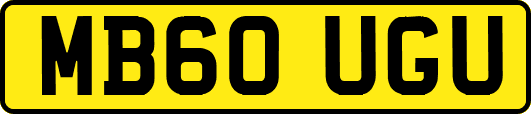 MB60UGU