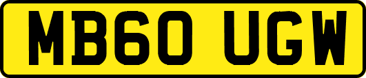 MB60UGW
