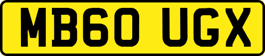 MB60UGX