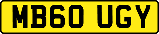 MB60UGY