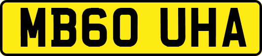 MB60UHA
