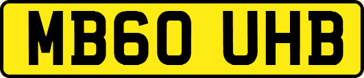 MB60UHB