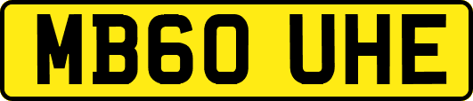 MB60UHE