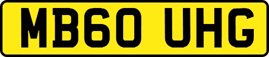 MB60UHG
