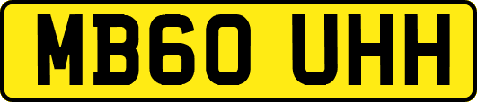 MB60UHH