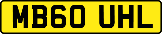MB60UHL