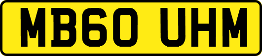 MB60UHM