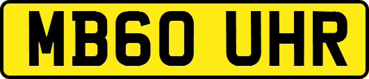 MB60UHR