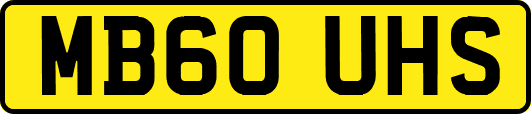 MB60UHS