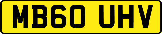 MB60UHV