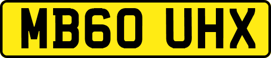 MB60UHX