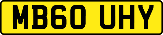 MB60UHY