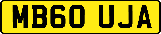 MB60UJA