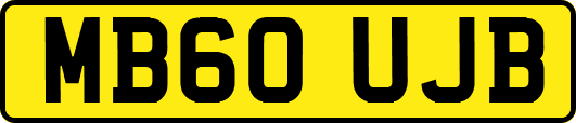 MB60UJB