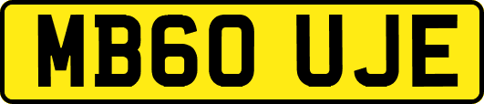 MB60UJE