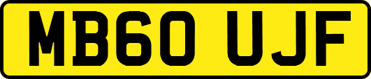 MB60UJF