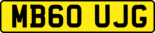 MB60UJG