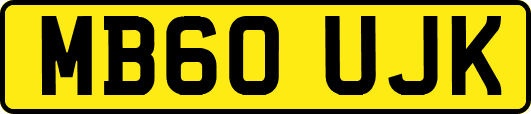 MB60UJK