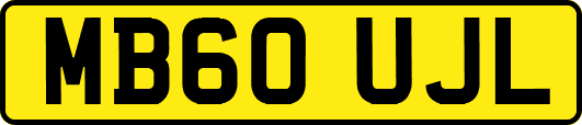MB60UJL
