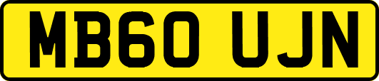 MB60UJN