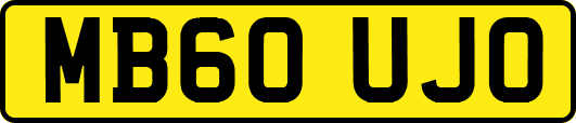 MB60UJO