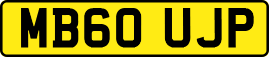 MB60UJP