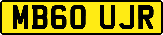 MB60UJR