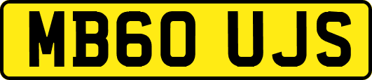 MB60UJS