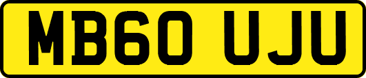 MB60UJU