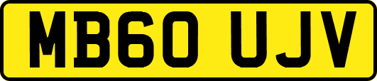 MB60UJV