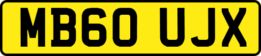 MB60UJX