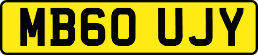MB60UJY