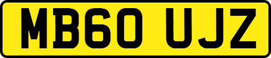 MB60UJZ