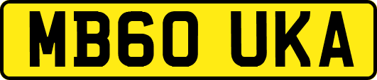 MB60UKA