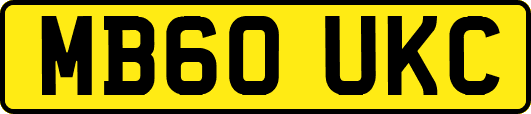 MB60UKC