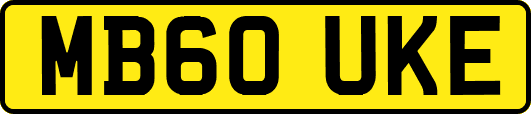MB60UKE