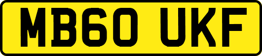 MB60UKF