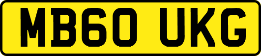 MB60UKG
