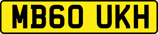 MB60UKH
