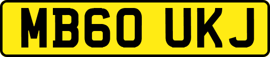 MB60UKJ