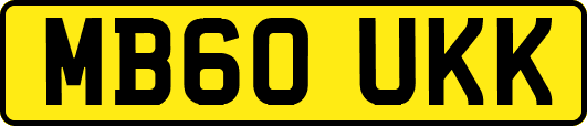 MB60UKK