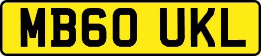MB60UKL