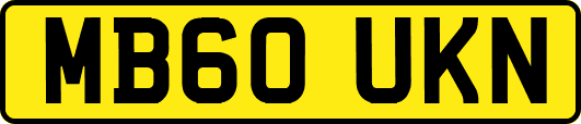 MB60UKN