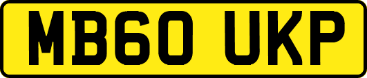 MB60UKP