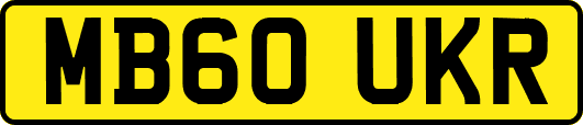MB60UKR
