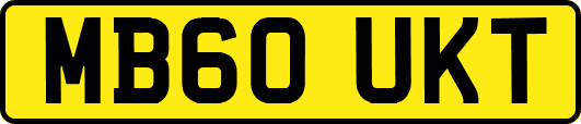 MB60UKT