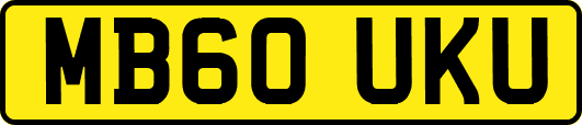 MB60UKU
