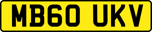 MB60UKV