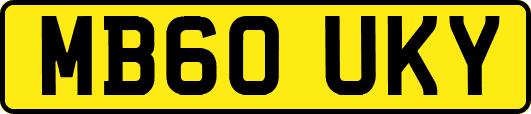 MB60UKY