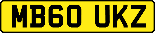 MB60UKZ
